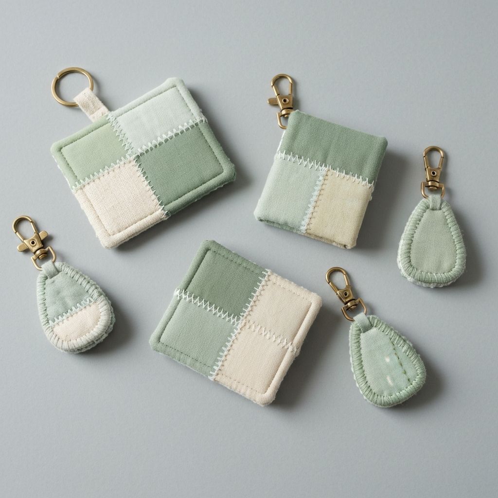 Bag Charm