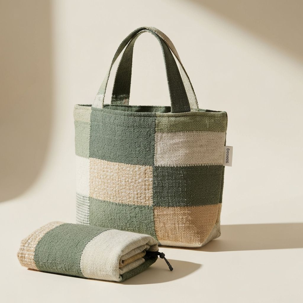 Pocket Foldable